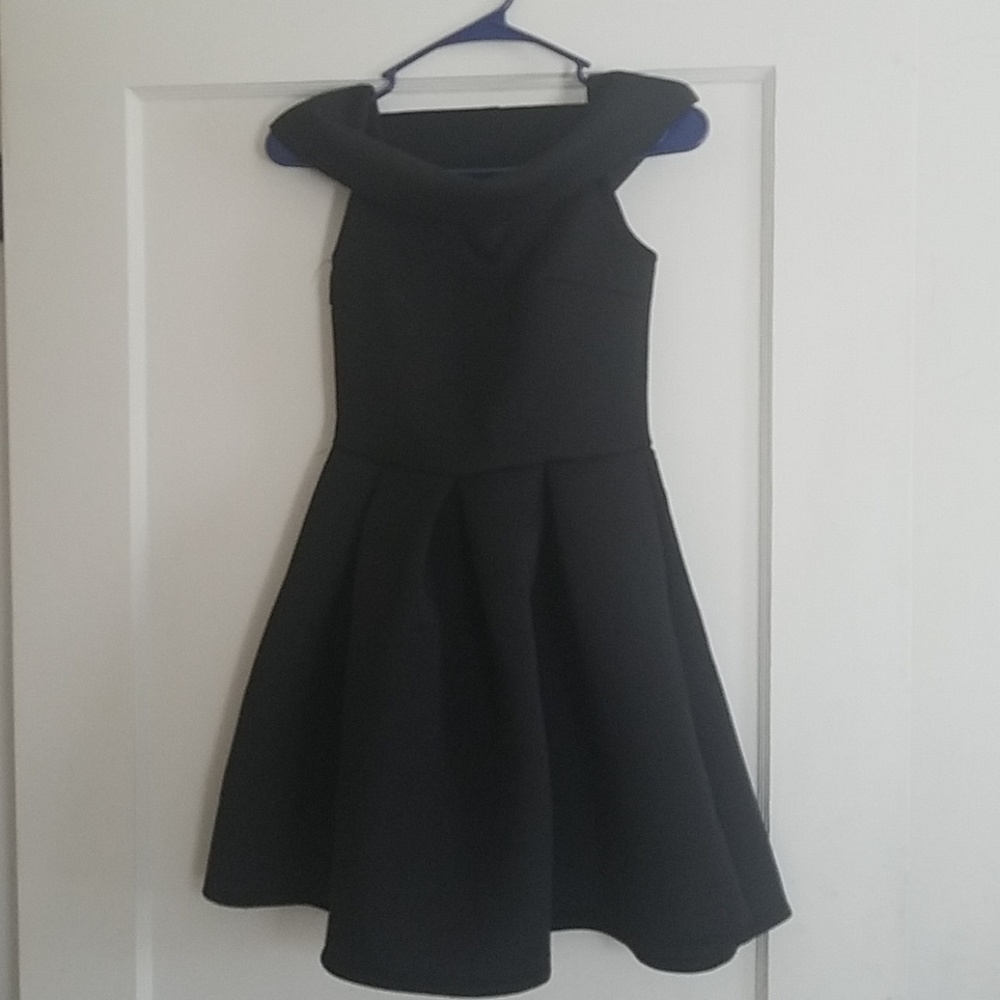 Charlotte Russe Dress